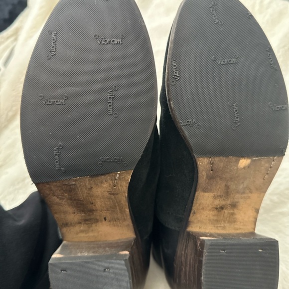 Madewell Charley boots - Picture 4 of 7